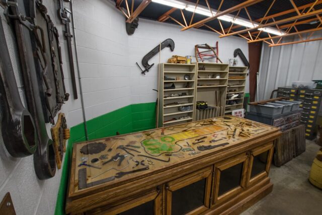 Tools - Market gallery